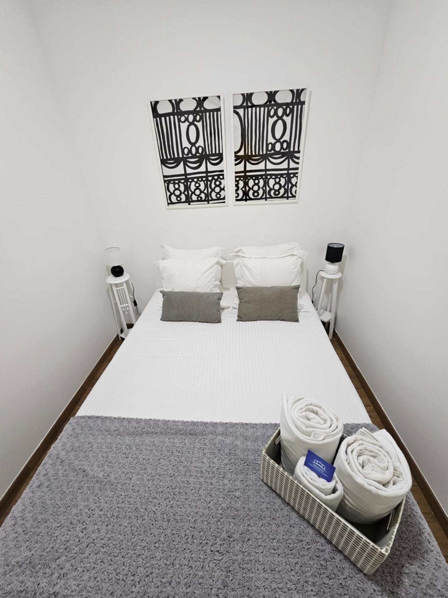 Vila Queiros, 6 Lisbon Room photo