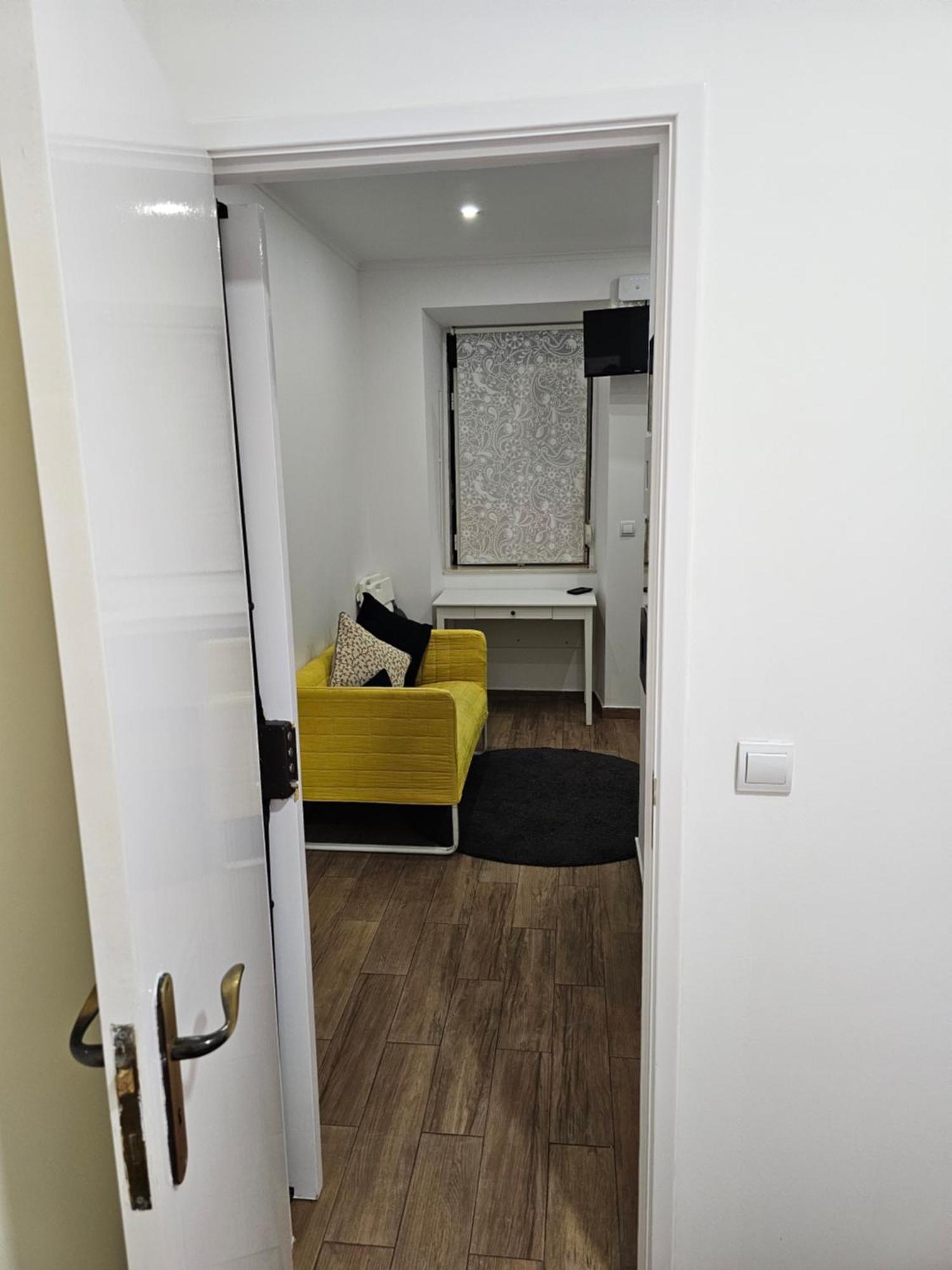 Vila Queiros, 6 Lisbon Room photo